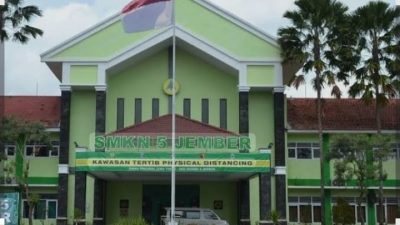 Mirisss..?!! Di Duga Mahalnya Biaya PKL SMKN 5 Jember