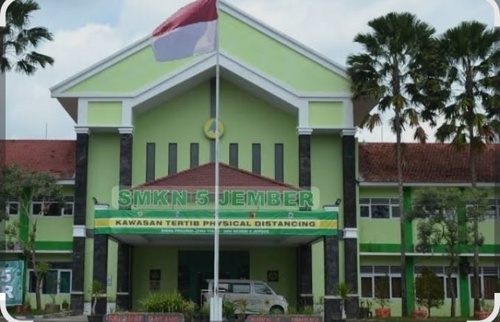 Mirisss..?!! Di Duga Mahalnya Biaya PKL SMKN 5 Jember