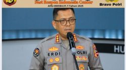 Bareskrim Polri Jadwalkan Pemeriksaan Tersangka Lisa Mariana Besok, Terkait Dugaan Pencemaran Nama Baik