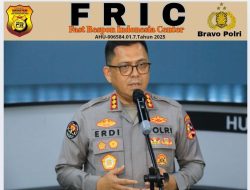 Bareskrim Polri Jadwalkan Pemeriksaan Tersangka Lisa Mariana Besok, Terkait Dugaan Pencemaran Nama Baik