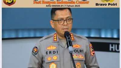 Bareskrim Polri Jadwalkan Pemeriksaan Tersangka Lisa Mariana Besok, Terkait Dugaan Pencemaran Nama Baik