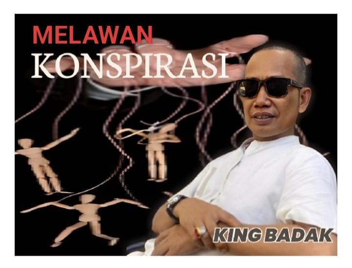 Putusan MA Inkrah, PDIP Kalah: King Badak Desak Bonnie Triyana dan Kawan Kawan Tunduk Hukum, Jabatan DPR RI Tidak Sah