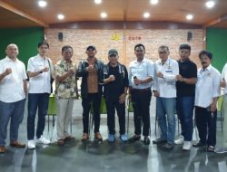 Edmon Djohan Dapat Dukungan Maju di Pemilihan Ketua KADIN