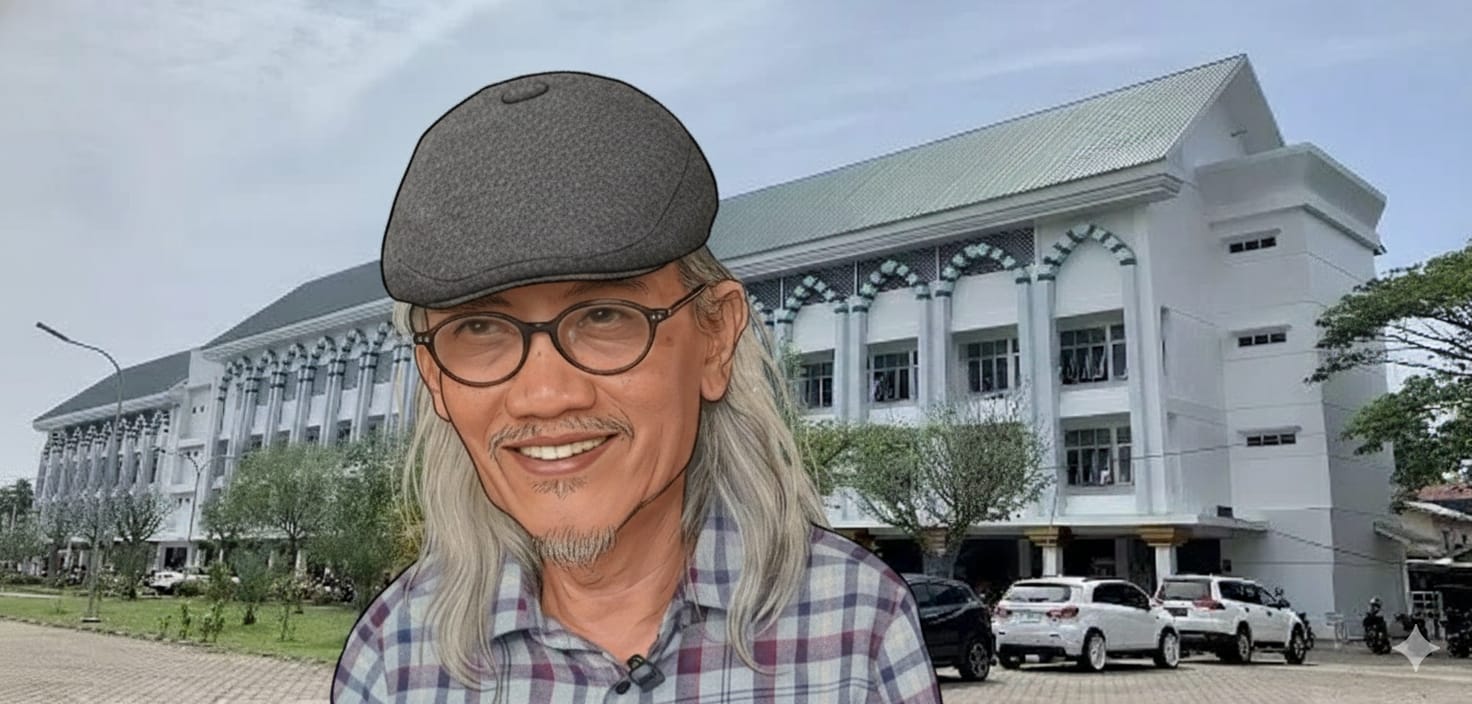 Lindungi Pers, Herman Hofi Munawar: Intimidasi Wartawan Ancam Demokrasi dan Bisa Dipidana