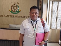 Kejati Lampung Tetapkan Mantan Bupati Dendi Ramadhona Dan 3 Lainnya Sebagai Tersangka Kasus SPAM Pesawaran