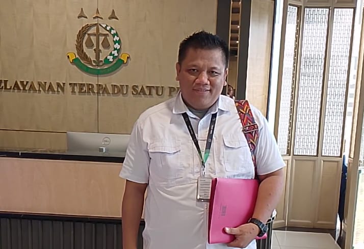 Kejati Lampung Tetapkan Mantan Bupati Dendi Ramadhona Dan 3 Lainnya Sebagai Tersangka Kasus SPAM Pesawaran