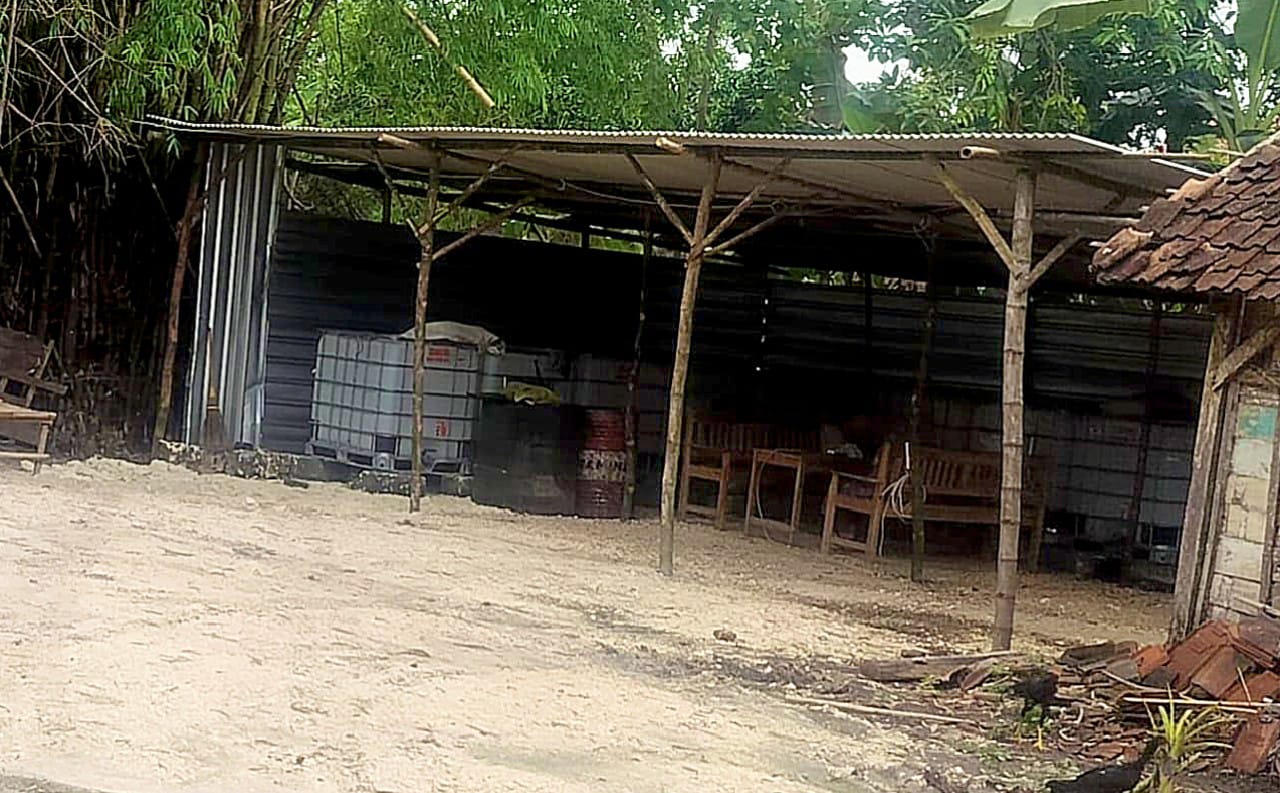 Solar Subsidi Bocor ke Industri, Oknum SPBU dan Aparat Diduga Main Mata