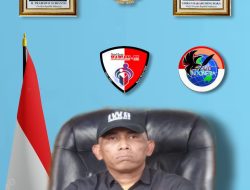 IWOI Aceh Matangkan Persiapan Hari Jadi ke-3 IWO Indonesia, Fokus Bantu Warga Kurang Mampu