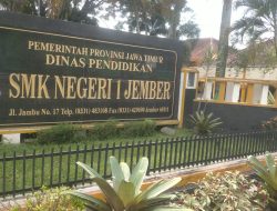 Di Duga Adanya Biaya PKL SMKN 1 Jember