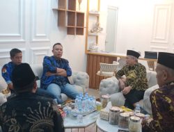 Skandal Proyek Pemeliharaan KUA Banten: Aroma Korupsi Menguar, Kakanwil Cuci Tangan, Kabid Urais Berkilah di Balik Revisi Anggaran Tanpa SPK!