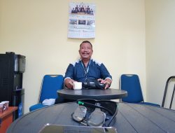 Panas! Tuduhan Liar di Dunia Maya, Mantan LSM Laporkan ke Polisi