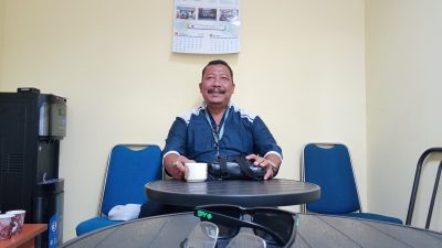 Panas! Tuduhan Liar di Dunia Maya, Mantan LSM Laporkan ke Polisi