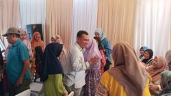 Turiman: Aspirasi Pembangunan RTLH dan Rumah Ibadah, Wajib Memiliki Legalitas