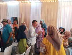 Turiman: Aspirasi Pembangunan RTLH dan Rumah Ibadah, Wajib Memiliki Legalitas Turiman: Aspirasi Pembangunan RTLH dan Rumah Ibadah, Wajib Memiliki Legalitas