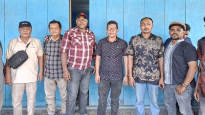Ratusan wartawan lintas media di Kabupaten Aceh Timur yang tergabung 18 organisasi pers akan gelar peringatan maulid nabi besar saw yang dirangkai tausiah agama, santunan anak yatim serta santunan sesepuh insan pers.