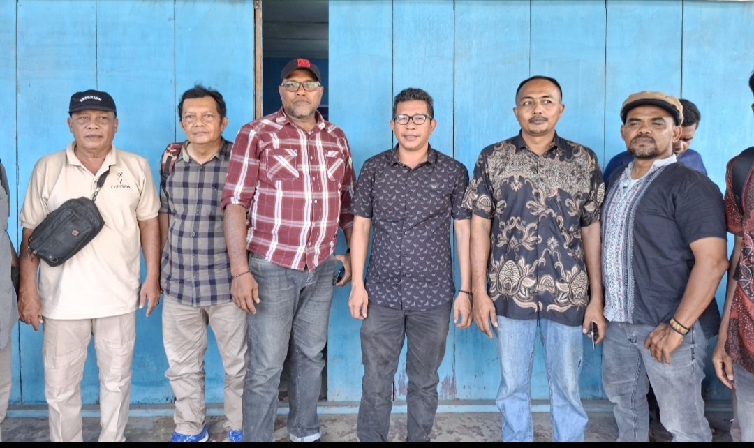 Ratusan wartawan lintas media di Kabupaten Aceh Timur yang tergabung 18 organisasi pers akan gelar peringatan maulid nabi besar saw yang dirangkai tausiah agama, santunan anak yatim serta santunan sesepuh insan pers.