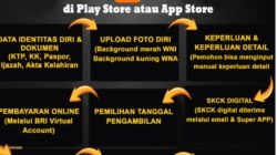 Warga Aceh Timur, Polri Permudah Layanan SKCK Kini Bisa Diurus Full Online