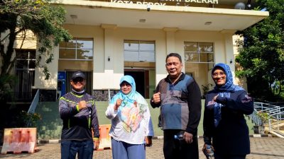 Sekwan DPRD, Kania: Pentingnya Jaga Kesehatan untuk Penunjang Tugas Kedewanan
