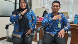 BPN Depok Dorong UMKM Naik Kelas Lewat Program Reforma Agraria