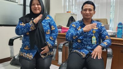 BPN Depok Dorong UMKM Naik Kelas Lewat Program Reforma Agraria
