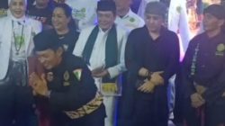 Semangat Kebersamaan Menggelora di Milad Ke2 KKPPBI Di Banten, TB., H., Adha Mulyana Hadir Beri Dukungan Penuh!