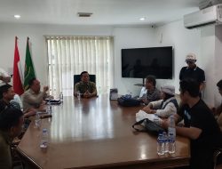 Tepis Isu Negatif BPN Depok Ajak Mediasi Peserta Demo, Soal Ini!