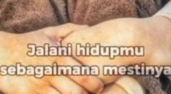 Renungan Malam: Mencari Inti Perbaikan Diri