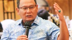 Hamzah: IKABENTO Fair 2025 Wadah Silaturahmi dan Pemberdayaan Alumni Hamzah: IKABENTO Fair 2025 Wadah Silaturahmi dan Pemberdayaan Alumni