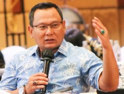 Hamzah: IKABENTO Fair 2025 Wadah Silaturahmi dan Pemberdayaan Alumni