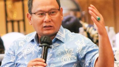 Hamzah: IKABENTO Fair 2025 Wadah Silaturahmi dan Pemberdayaan Alumni