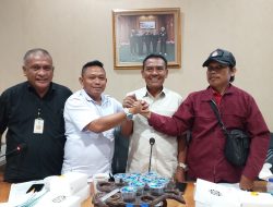 Turiman: BK DPRD Depok Soal Sanksi untuk TR Sesuai Prosedur