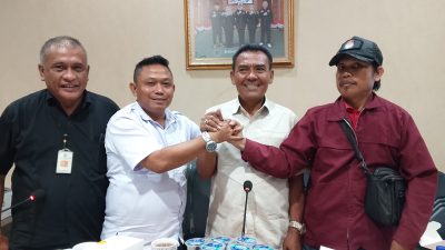 Turiman: BK DPRD Depok Soal Sanksi untuk TR Sesuai Prosedur
