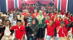Yuni Indriany: Wujudkan Aspirasi Warga Sawangan dari RTLH hingga Mobil Siaga