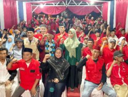 Yuni Indriany: Wujudkan Aspirasi Warga Sawangan dari RTLH hingga Mobil Siaga