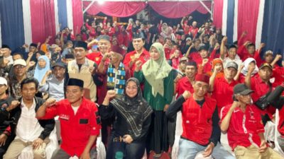 Yuni Indriany: Wujudkan Aspirasi Warga Sawangan dari RTLH hingga Mobil Siaga
