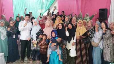 Anggota DPRD Komisi D, Ade Ibrahim: Peran Majelis Taklim Perkuat Pembinaan Strategis