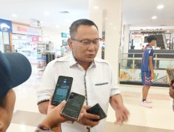 Hamzah: Komisi B Dukung Sinergi Ekonomi Depok Lewat Olahraga Hamzah: Komisi B Dukung Sinergi Ekonomi Depok Lewat Olahraga