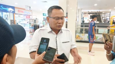 Hamzah: Komisi B Dukung Sinergi Ekonomi Depok Lewat Olahraga