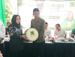 Qonita Lutfiyah Tegaskan Peran DPRD: Menyerap Aspirasi, Bukan Menyediakan Anggaran
