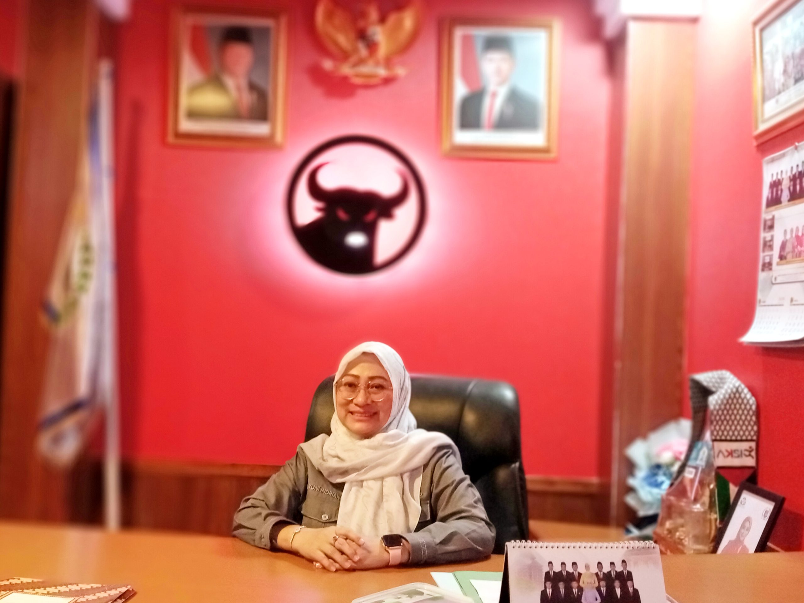 Wakil Ketua DPRD Depok Soroti Maraknya Developer Nakal, Dorong Perlindungan Konsumen