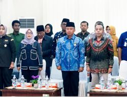 Wali Kota Depok: Dorong KPAD Sebagai Tumbuh Kembang Anak dalam Investasi Masa Depan