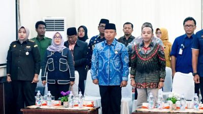 Wali Kota Depok: Dorong KPAD Sebagai Tumbuh Kembang Anak dalam Investasi Masa Depan