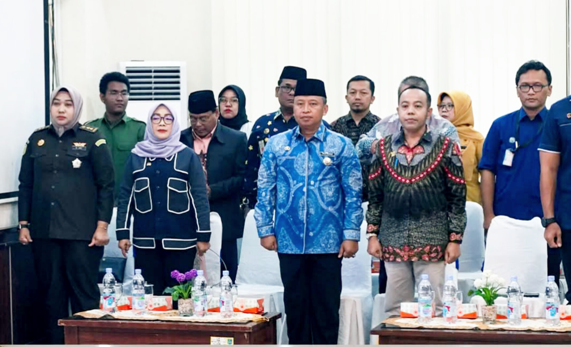 Wali Kota Depok: Dorong KPAD Sebagai Tumbuh Kembang Anak dalam Investasi Masa Depan