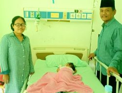 DKR: RSUD KISA Kota Depok Jadi Harapan Baru Bagi Pasien Kurang Mampu