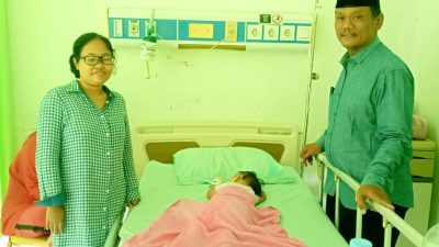 DKR: RSUD KISA Kota Depok Jadi Harapan Baru Bagi Pasien Kurang Mampu