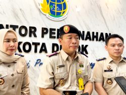 Budi Jaya: BPN Depok Pastikan Informasi Terbuka Lewat Medsos