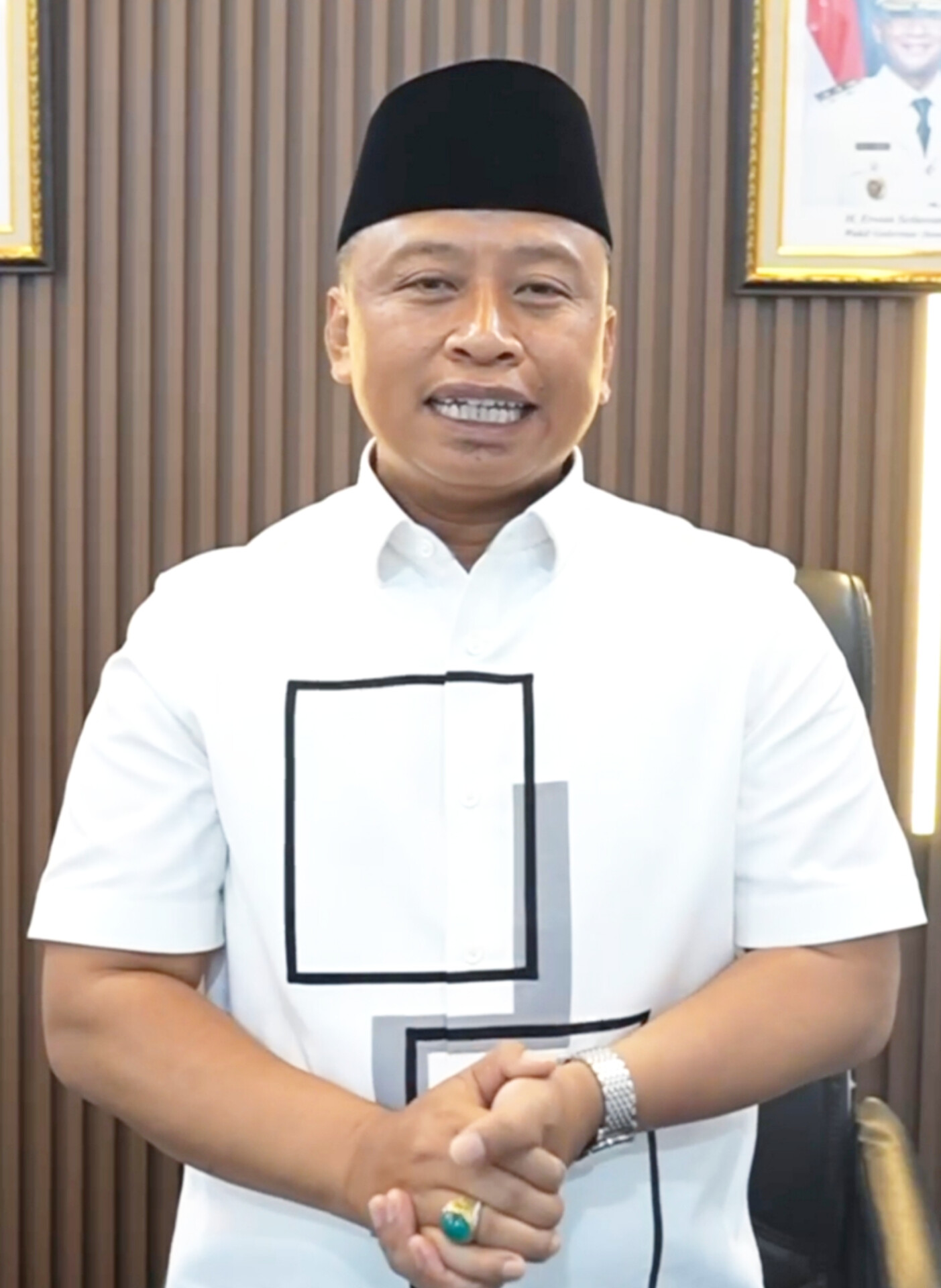 Depok Menari: Sebanyak 1.117 Penari Siap Guncang Rekor Dunia