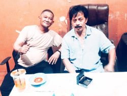 Ketua Garuda Nusantara Depok Dukung Edmond Johan Pimpin KADIN Kota Depok