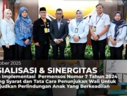 Komisi D Apresiasi Langkah Kejaksaan Lindungi Anak Terlantar di Depok