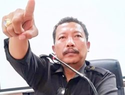 Kasno Siap Mundur dan Diproses Hukum Jika Terbukti Korupsi